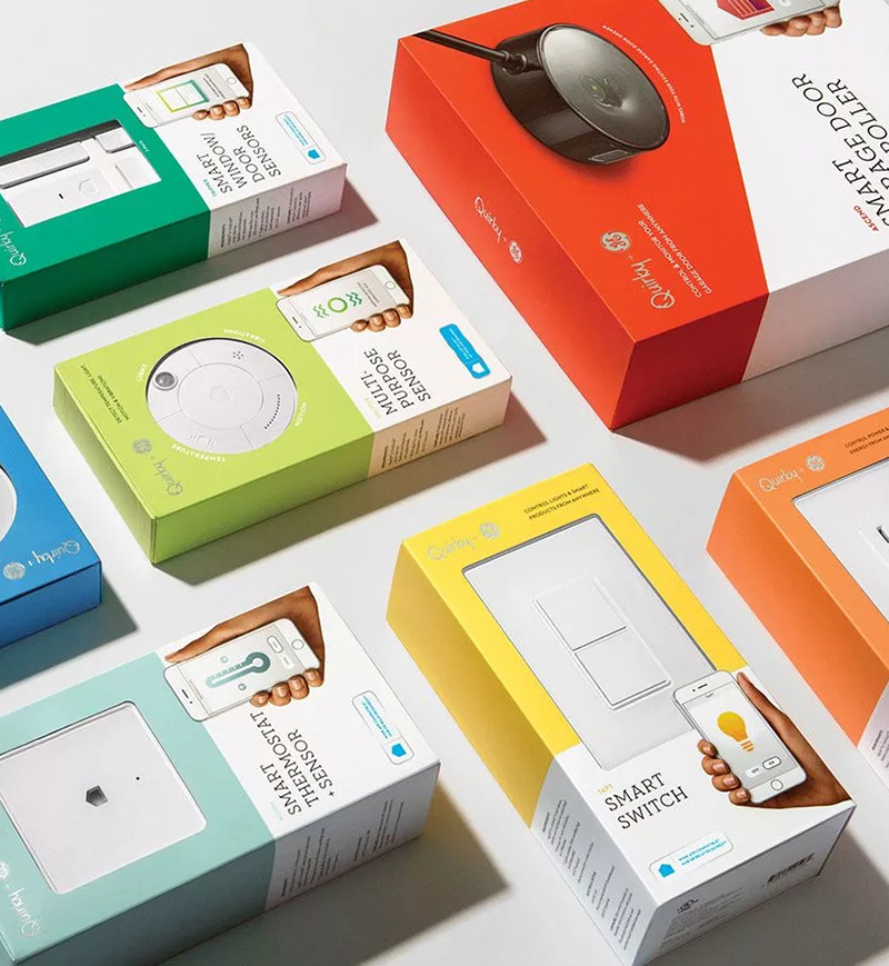 الکترونیک و صنعت دیجیتال