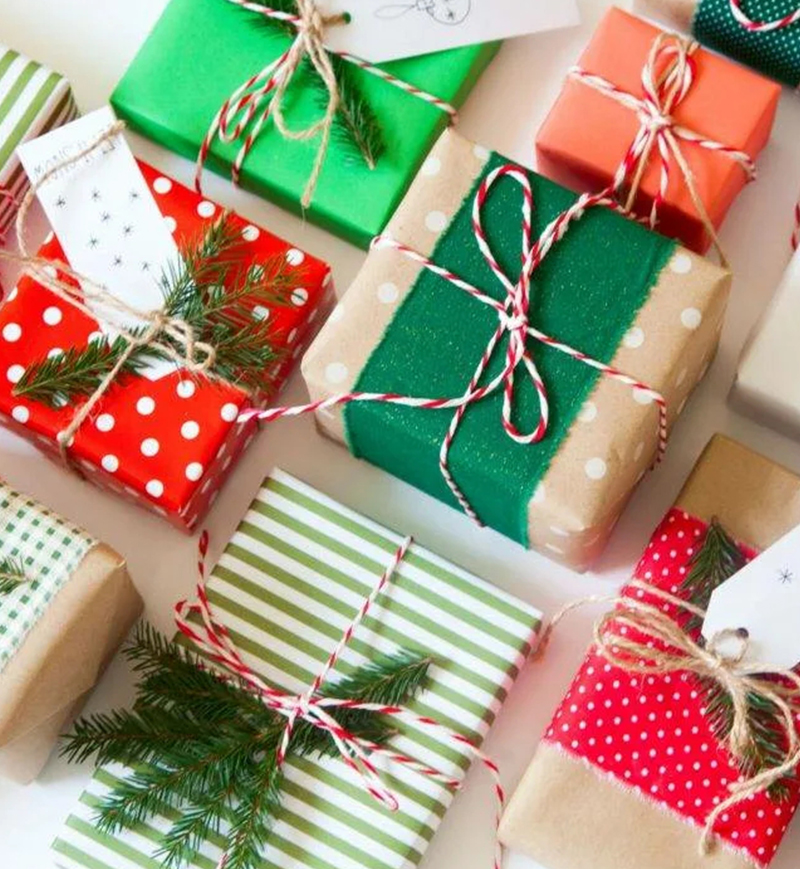 صنعت هدیه و کالاهای لوکس