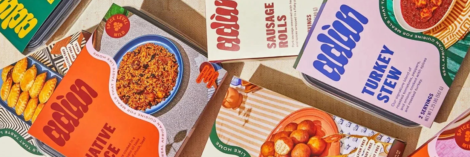 صنایع غذایی و آشامیدنی