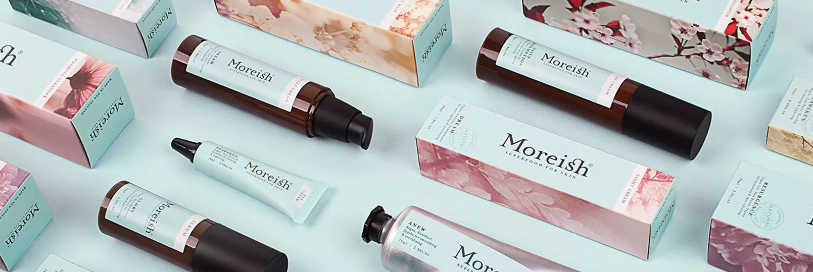 صنعت زیبایی و مراقبت شخصی