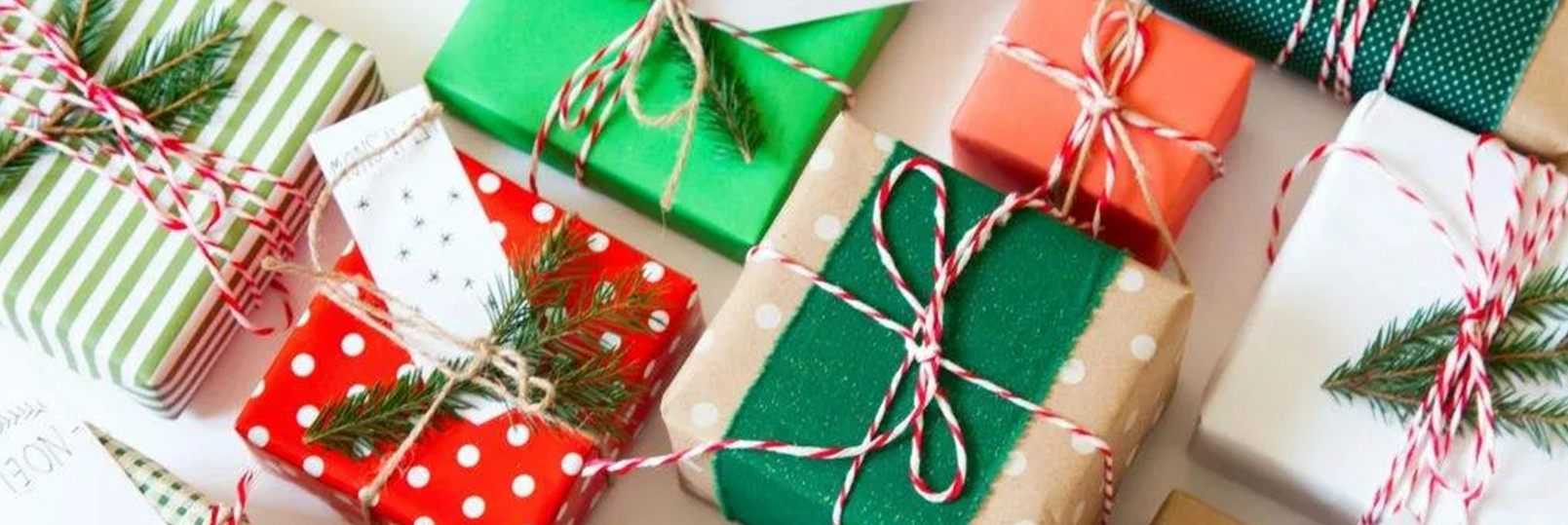 صنعت هدیه و کالاهای لوکس