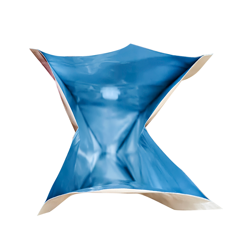 کیسه بسته بندی انعطاف پذیر قهوه (با دریچه هواکش/باز شدن آسان پارگی)