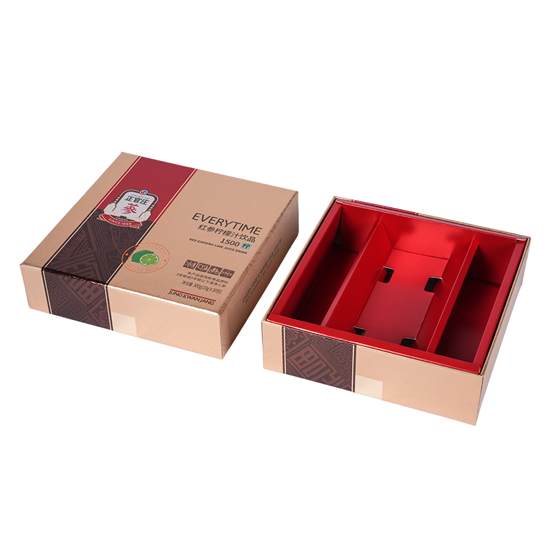 جعبه کادویی لانه پرنده درب سفت و محکم