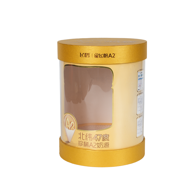 جعبه کادویی لانه پرنده درب سفت و محکم