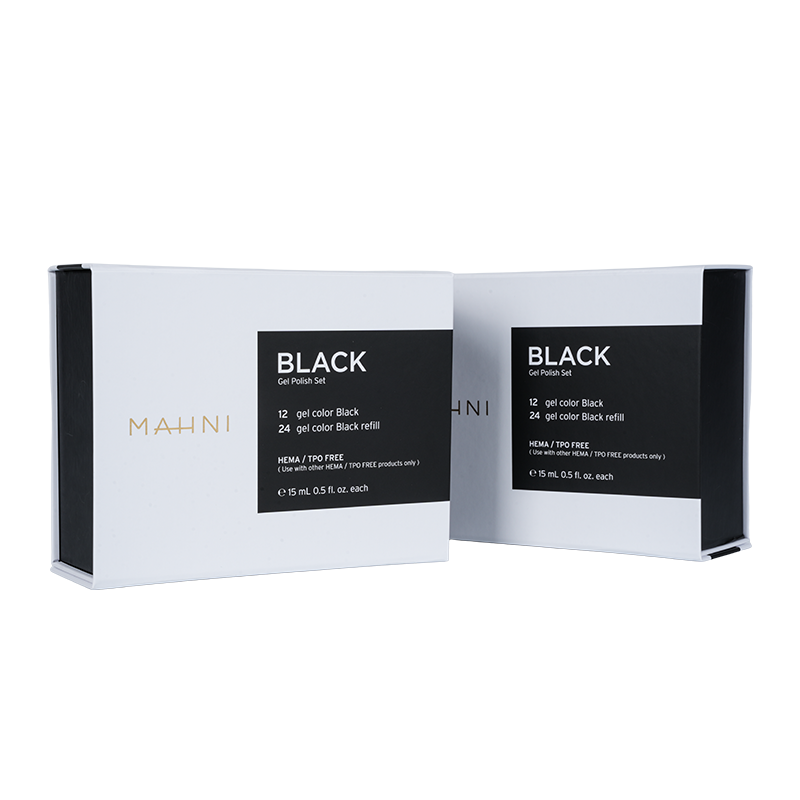 جعبه بسته بندی عطر با درب و پایه محکم