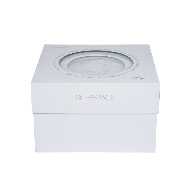 جعبه موسیقی چرخان به شکل کتاب سخت با تم تعطیلات