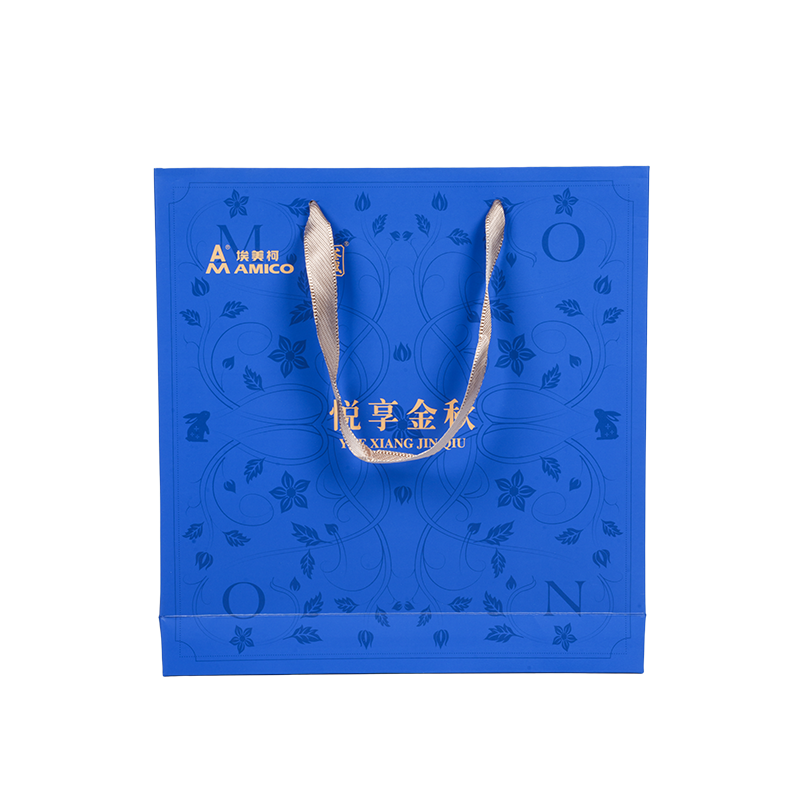 کیسه های کاغذی عمودی کرافت با تم تعطیلات