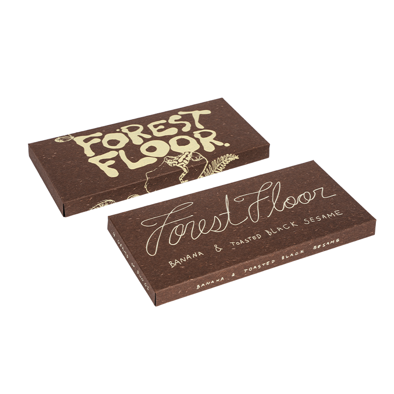 جعبه آب نبات به سبک کشوی سفت و سخت