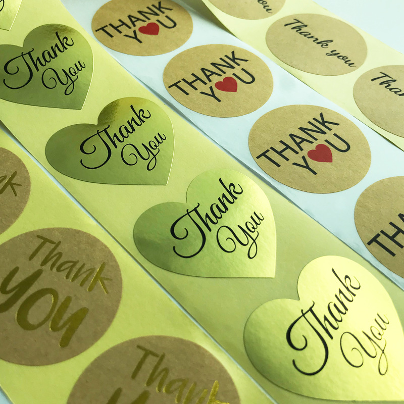 برچسب چسب کاغذ پوشش داده شده